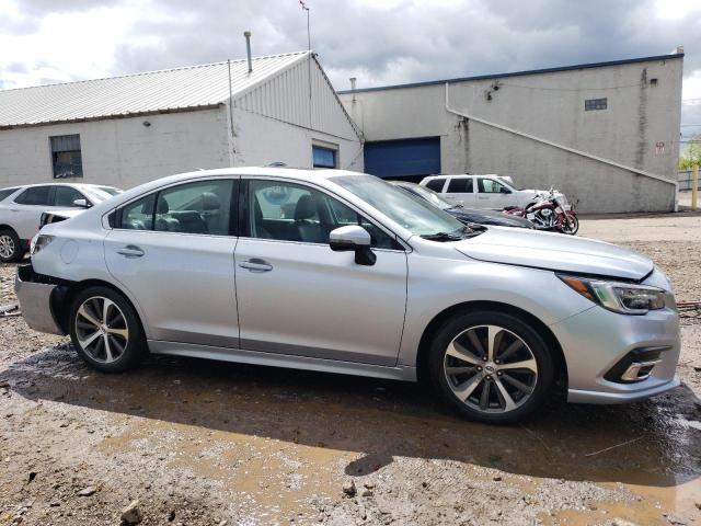 Photo 4 from auction – 2019 SUBARU LEGACY 3.6 with VIN 4S3BNEN65K3009167
