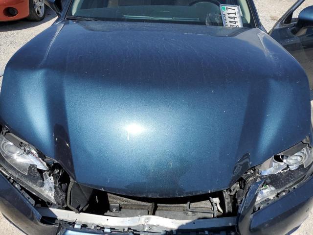Photo 11 from auction – 2013 LEXUS GS 350 with VIN JTHBE1BL6D5005346
