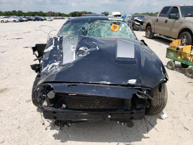 Photo 5 from auction – 2020 FORD MUSTANG with VIN 1FA6P8TH4L5191361