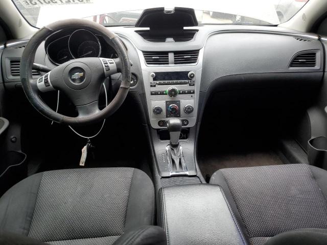 Photo 8 from auction – 2011 CHEVROLET MALIBU 1LT with VIN 1G1ZC5E15BF168576