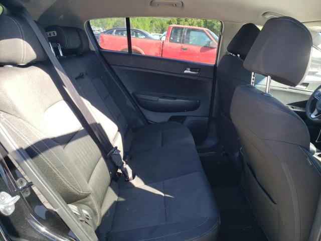 Photo 11 from auction – 2017 KIA SPORTAGE L with VIN KNDPM3AC3H7039746