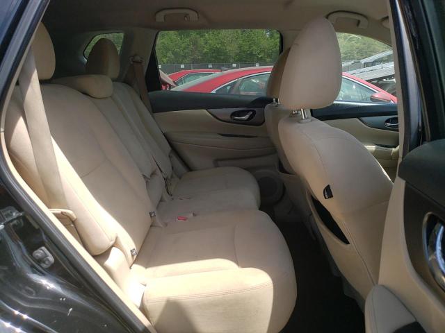 Photo 11 from auction – 2016 NISSAN ROGUE S with VIN KNMAT2MT0GP596353