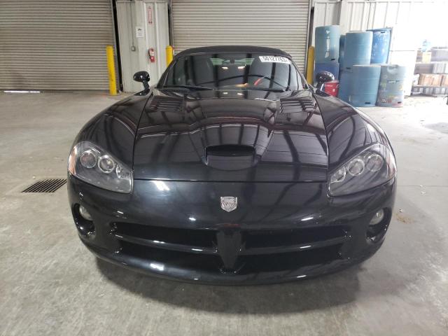 Photo 5 from auction – 2004 DODGE VIPER SRT- with VIN 1B3JZ65Z84V102130