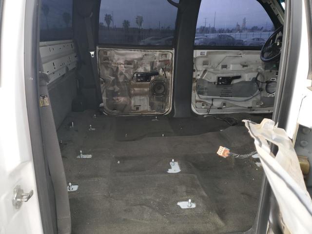 Photo 10 from auction – 2006 CHEVROLET SILVERADO with VIN 2GCEK13Z361283832