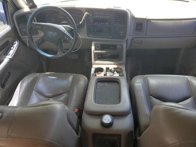 Photo 8 from auction – 2003 GMC SIERRA K25 with VIN 1GTHK29113E136407