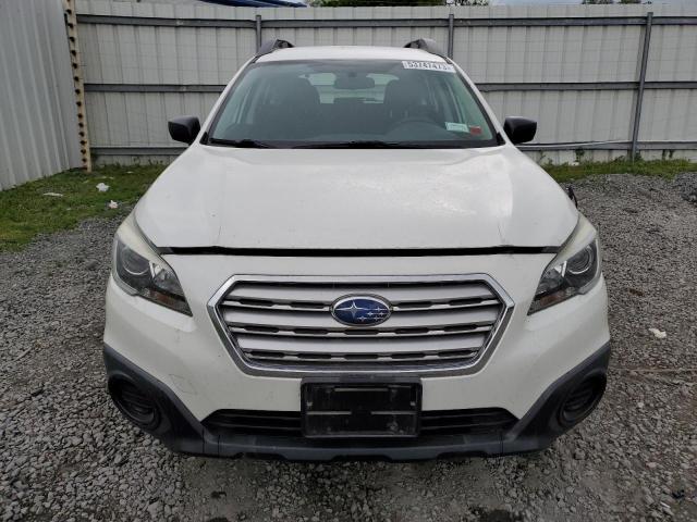 Снимка 5 от търг – 2016 SUBARU OUTBACK 2. с VIN 4S4BSAAC5G3359074