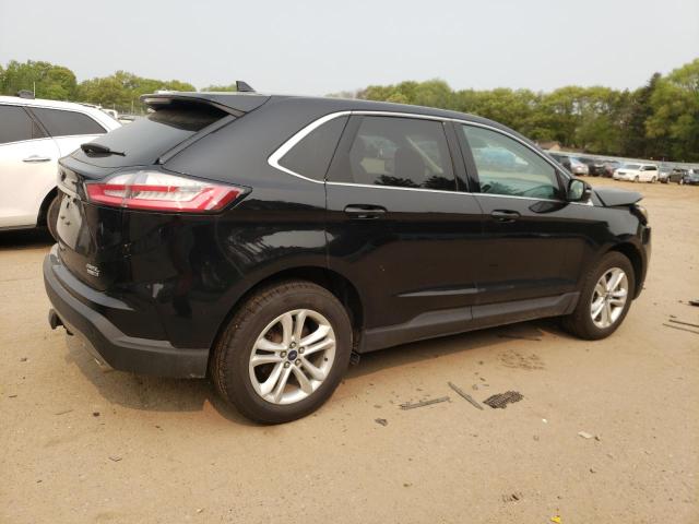 Photo 3 from auction – 2019 FORD EDGE SEL with VIN 2FMPK4J95KBB37140