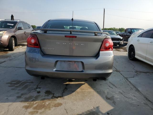 Photo 6 from auction – 2013 DODGE AVENGER SE with VIN 1C3CDZAG7DN769349