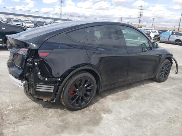 Photo 3 from auction – 2023 TESLA MODEL Y with VIN 7SAYGAEE8PF710433