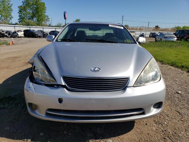 Photo 5 from auction – 2005 LEXUS ES 330 with VIN JTHBA30G355127094