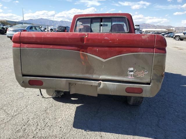 Photo 6 from auction – 1992 FORD RANGER with VIN 1FTCR10A5NTA13270