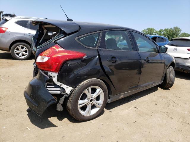 Photo 3 from auction – 2014 FORD FOCUS SE with VIN 1FADP3K23EL157501