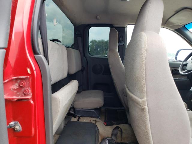 Photo 10 from auction – 2004 CHEVROLET COLORADO with VIN 1GCCS196248131765