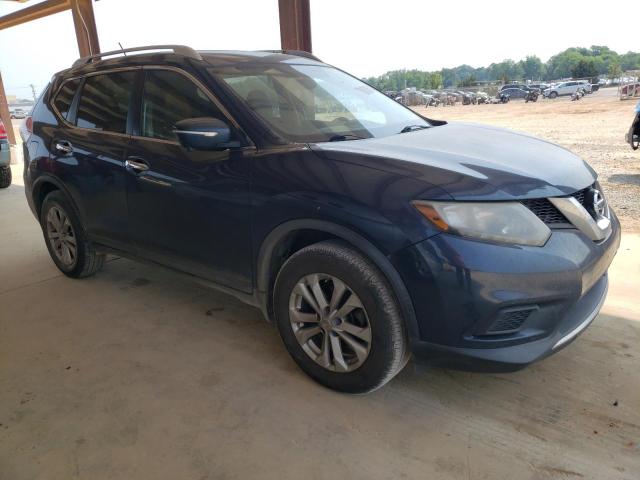 Photo 4 from auction – 2015 NISSAN ROGUE S with VIN KNMAT2MTXFP567960