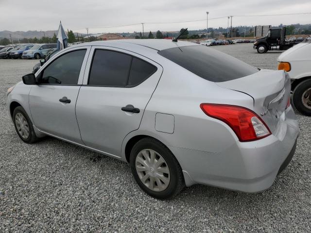 Photo 2 from auction – 2016 NISSAN VERSA S with VIN 3N1CN7AP3GL884860