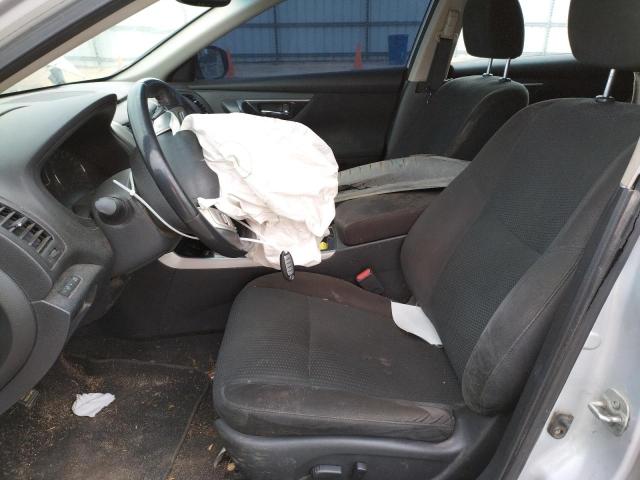 Photo 7 from auction – 2014 NISSAN ALTIMA 2.5 with VIN 1N4AL3AP9EC270123