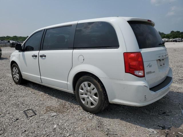 Photo 2 from auction – 2019 DODGE GRAND CARA with VIN 2C4RDGBG8KR677787