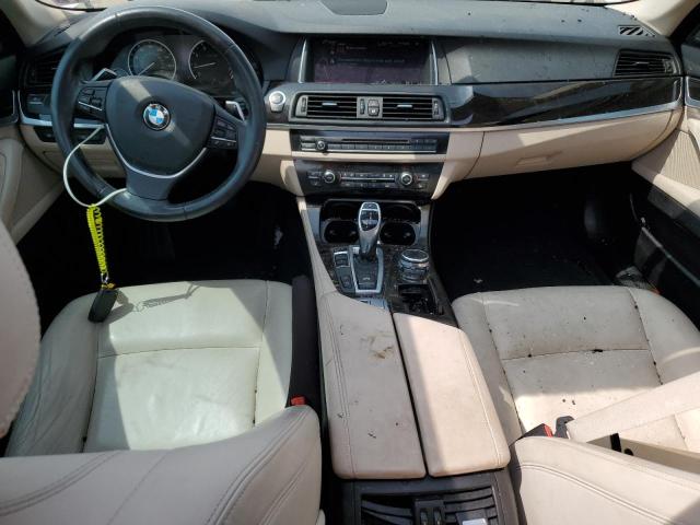 Photo 8 from auction – 2016 BMW 535 I with VIN WBA5B1C5XGG134316