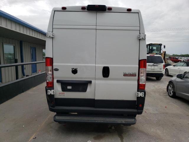 Photo 6 from auction – 2022 RAM PROMASTER with VIN 3C6LRVDGXNE115976