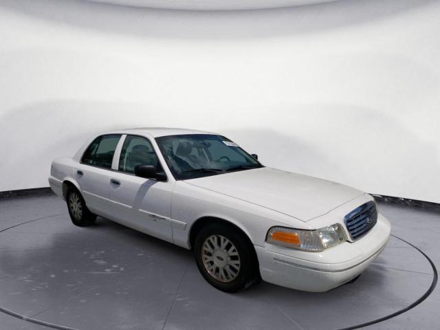 Photo 4 from auction – 2004 FORD CROWN VICT with VIN 2FAFP74W74X131307