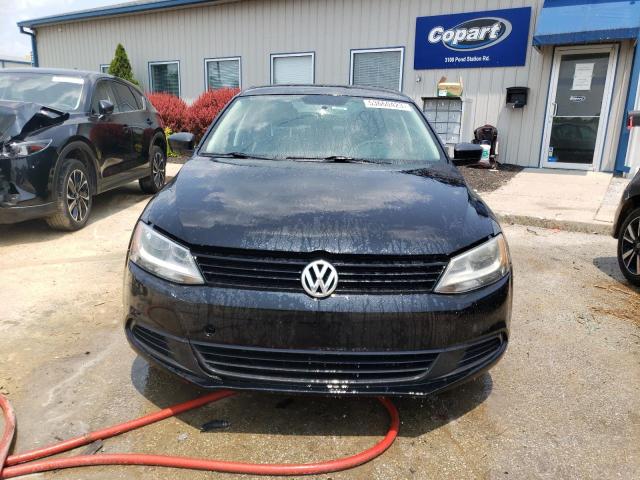 Photo 5 from auction – 2014 VOLKSWAGEN JETTA BASE with VIN 3VW2K7AJ5EM383941