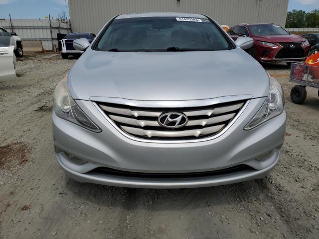 Photo 5 from auction – 2013 HYUNDAI SONATA SE with VIN 5NPEC4AC5DH796444