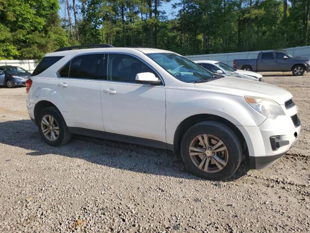 Photo 4 from auction – 2010 CHEVROLET EQUINOX LT with VIN 2CNALDEW6A6292600