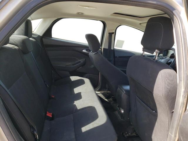 Photo 10 from auction – 2018 FORD FOCUS SEL with VIN 1FADP3H21JL322849