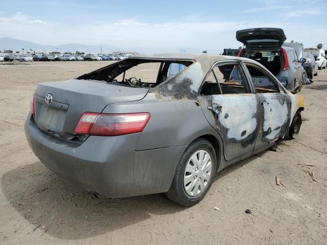 Photo 3 from auction – 2007 TOYOTA CAMRY CE with VIN 4T1BE46K97U694616