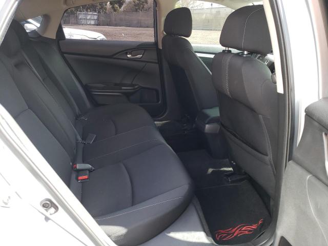 Photo 10 from auction – 2018 HONDA CIVIC EX with VIN 2HGFC2F75JH603607