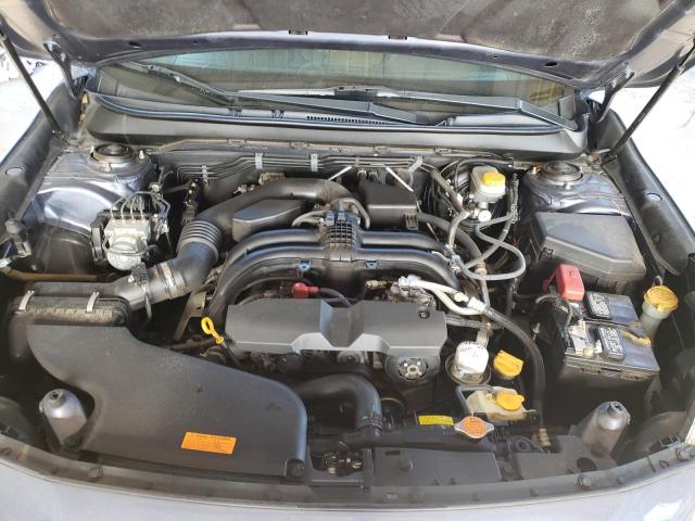 Photo 11 from auction – 2015 SUBARU LEGACY 2.5 with VIN 4S3BNBN60F3062394