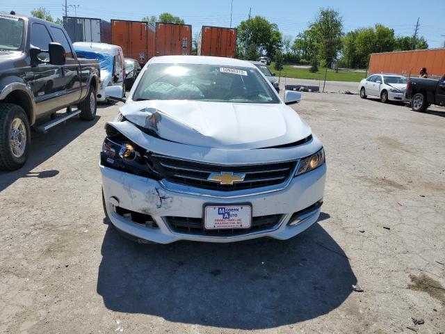 Photo 5 from auction – 2016 CHEVROLET IMPALA LT with VIN 2G1115S33G9184235