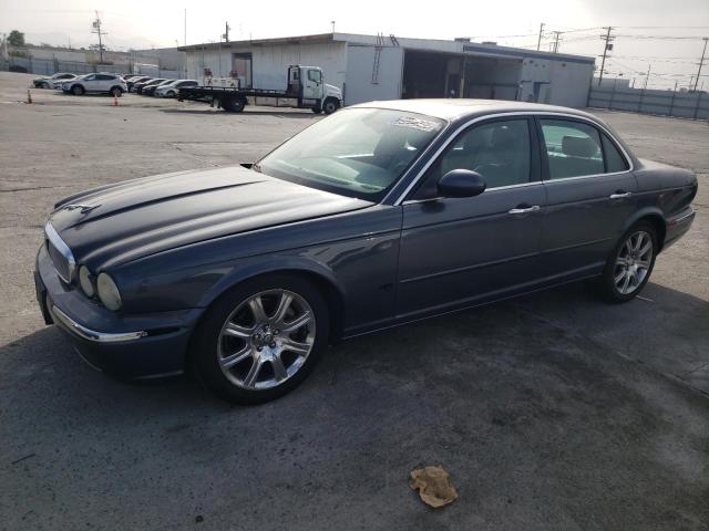 JAGUAR XJ8 2004 with VIN SAJWA71C54SG24755 - Photo from auction