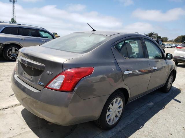Photo 3 from auction – 2012 NISSAN VERSA S with VIN 3N1CN7AP1CL907322