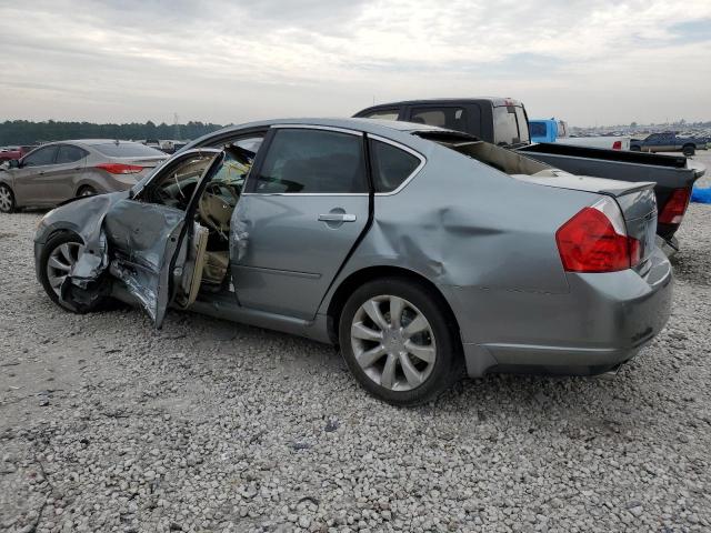 Photo 2 from auction – 2007 INFINITI M35 BASE with VIN JNKAY01E97M300225