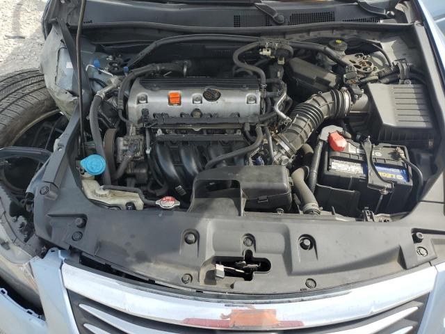 Photo 11 from auction – 2011 HONDA ACCORD EXL with VIN 1HGCP2F88BA088554