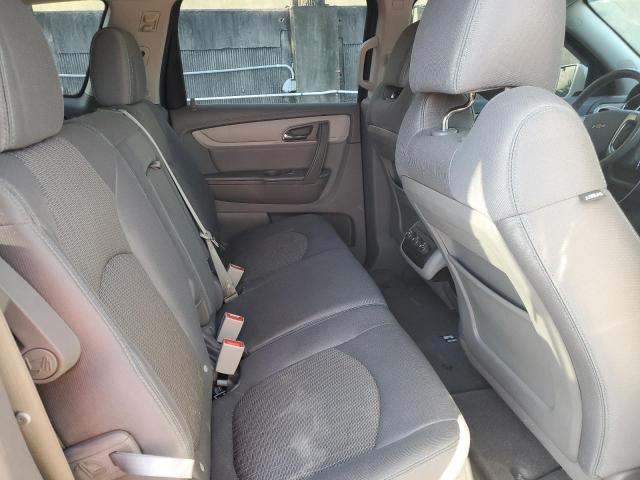 Photo 11 from auction – 2017 CHEVROLET TRAVERSE L with VIN 1GNKRGKD8HJ216246