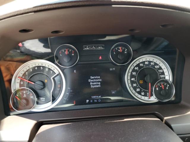 Photo 9 from auction – 2013 RAM 1500 LARAM with VIN 1C6RR7NT0DS556352