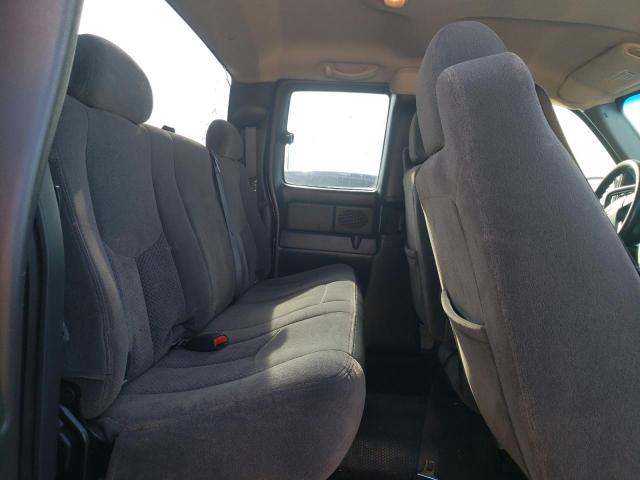 Photo 10 from auction – 2006 CHEVROLET SILVERADO with VIN 1GCEC19V16Z225128