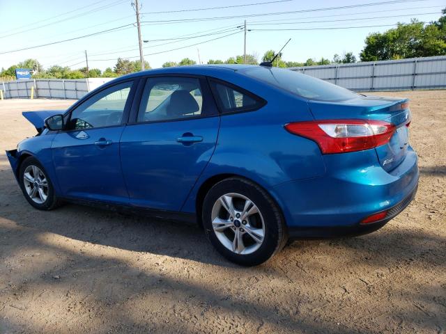 Photo 2 from auction – 2014 FORD FOCUS SE with VIN 1FADP3F22EL310587