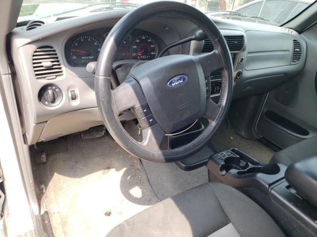 Photo 8 from auction – 2007 FORD RANGER SUP with VIN 1FTYR14E17PA30176