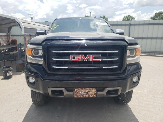 Photo 5 from auction – 2014 GMC SIERRA K15 with VIN 3GTU2VEC0EG325701