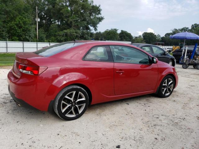 Photo 3 from auction – 2013 KIA FORTE SX with VIN KNAFW6A39D5660824