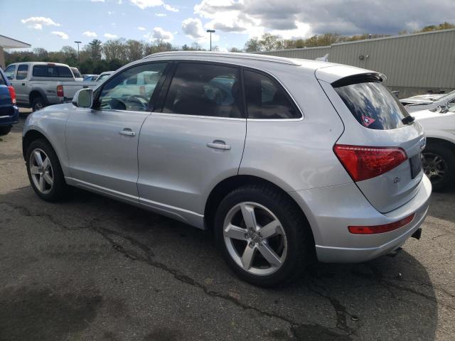 Photo 2 from auction – 2012 AUDI Q5 PREMIUM with VIN WA1LFAFP1CA113096