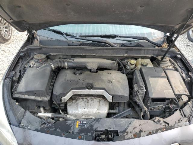 Photo 11 from auction – 2013 CHEVROLET MALIBU 1LT with VIN 1G11C5SA4DF327205