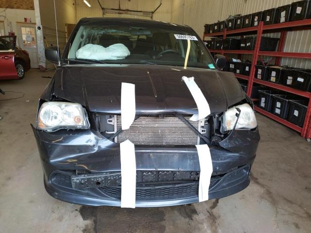 Photo 5 from auction – 2014 DODGE GRAND CARA with VIN 2C4RDGBG7ER405400