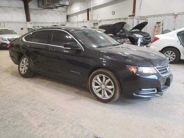 Photo 4 from auction – 2018 CHEVROLET IMPALA LT with VIN 2G1105S32J9106863