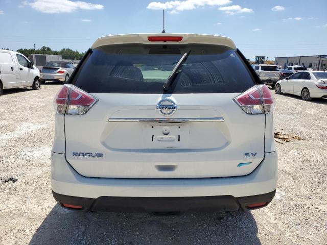 Photo 6 from auction – 2014 NISSAN ROGUE S with VIN 5N1AT2MT5EC760597