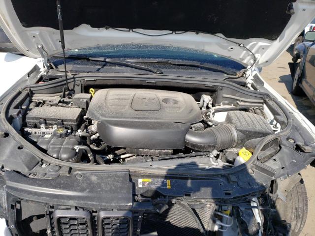 Photo 12 from auction – 2021 JEEP GRAND CHER with VIN 1C4RJFBG2MC889244