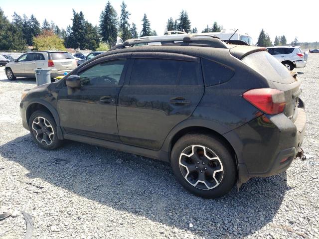 Photo 2 from auction – 2014 SUBARU XV CROSSTR with VIN JF2GPACC6E9206465
